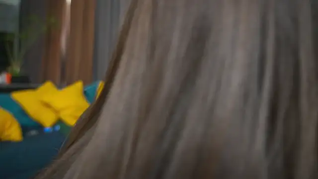 Anny Molly online show from September 19, 6:39 am