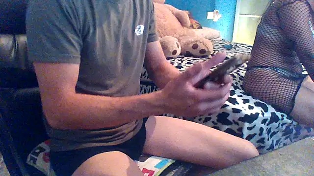 bonnieclydeeee online show from October 30, 12:42 am