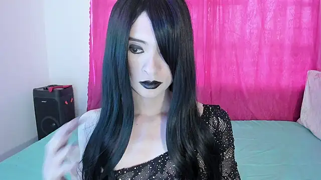 cutenaked 8 online show from October 24, 2:16 pm