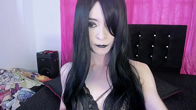 cutenaked 8 online show from November 1, 9:08 pm