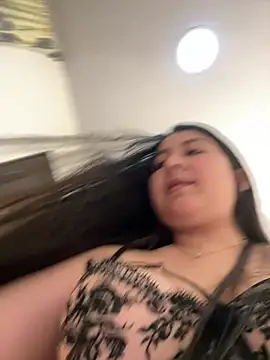 evelyn 1702 online show from July 25, 9:21 pm