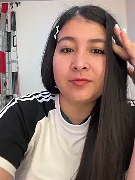 evelyn 1702 online show from November 2, 8:14 pm