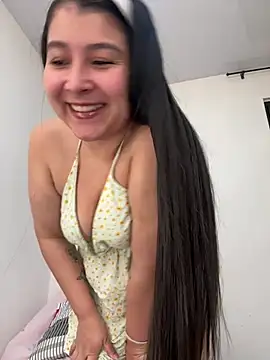 evelyn 1702 online show from January 15, 3:10 am