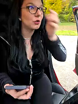 Swiss Lady online show from November 1, 3:06 pm