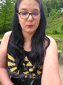 Swiss Lady online show from April 28, 3:05 pm