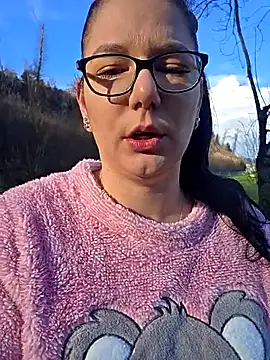 Swiss Lady online show from November 29, 10:59 am