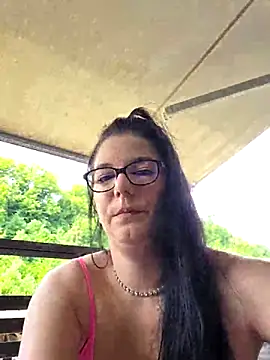 Swiss Lady online show from May 3, 9:14 am
