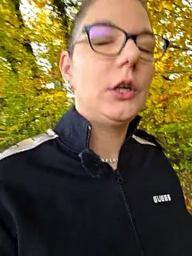 Swiss Lady online show from October 29, 11:31 am