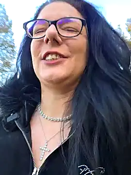 Swiss Lady online show from October 24, 2:38 pm