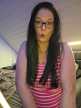 Swiss Lady online show from May 16, 8:41 pm