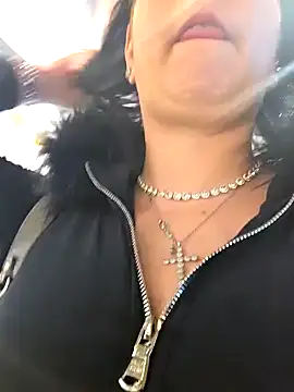 Swiss Lady online show from October 25, 9:52 am