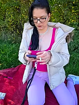 Swiss Lady online show from October 18, 12:07 pm