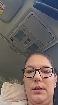 Swiss Lady online show from October 15, 8:33 am