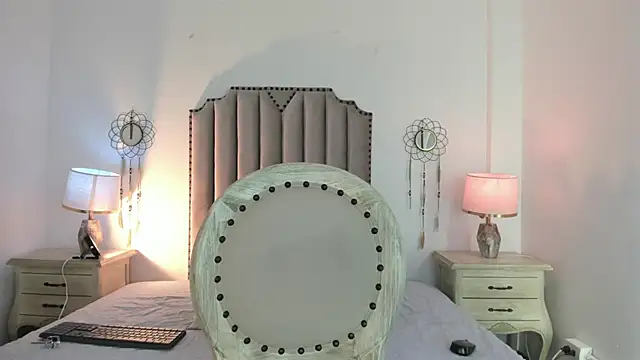 LanaFerrer online show from December 4, 7:46 pm