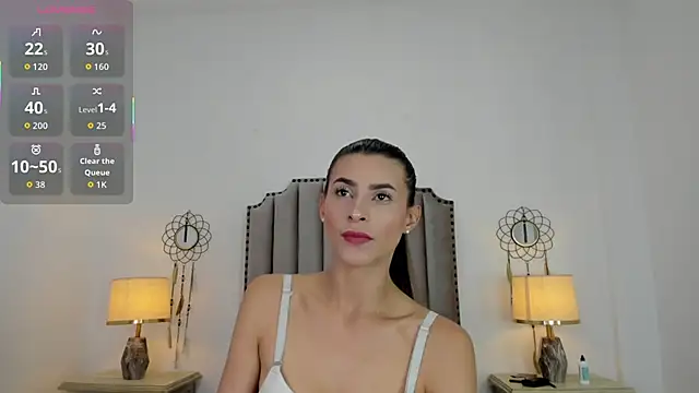LanaFerrer online show from September 9, 7:34 pm