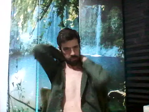 welcome-to-the-jungle online show from October 15, 10:18 pm