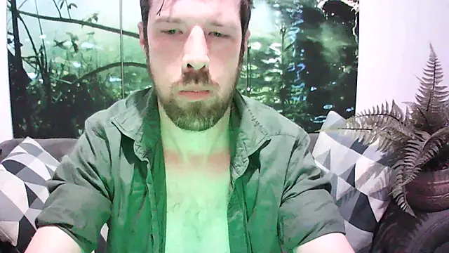 welcome-to-the-jungle online show from March 15, 9:22 pm