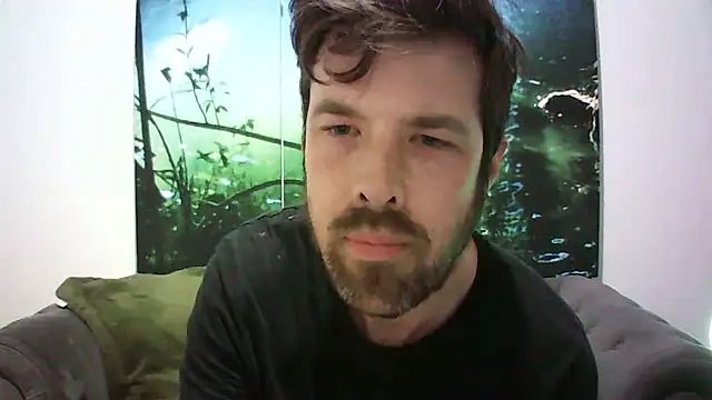 welcome-to-the-jungle online show from March 23, 9:03 pm