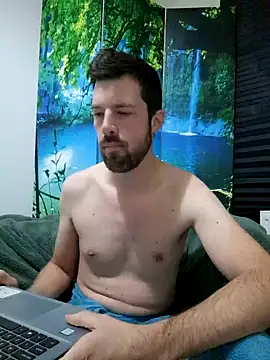 welcome-to-the-jungle online show from November 20, 6:08 pm