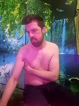 welcome-to-the-jungle online show from May 8, 8:23 pm