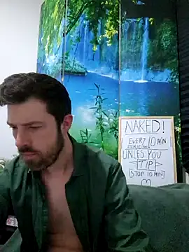 welcome-to-the-jungle online show from December 4, 10:09 pm