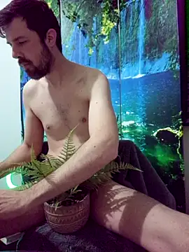 welcome-to-the-jungle online show from March 3, 9:33 pm
