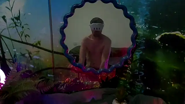 welcome-to-the-jungle online show from February 19, 9:23 pm