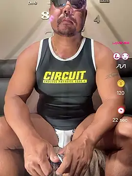 jack jay0103 online show from May 7, 12:08 pm