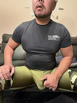 Snapshot of jack_jay0103 chatting on October 10, 12:22 am jack jay0103 online show from October 10, 12:22 am