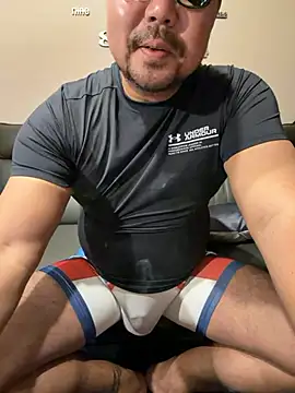 Snapshot of jack_jay0103 chatting on October 2, 12:19 pm jack jay0103 online show from October 2, 12:19 pm