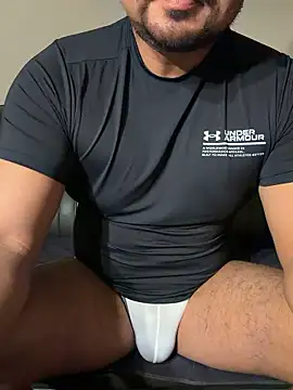 jack jay0103 online show from March 19, 12:05 pm