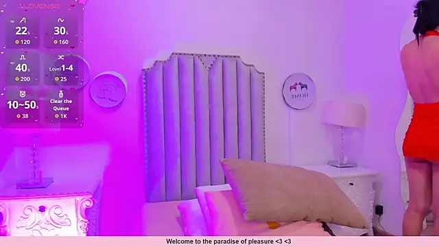 Alison Carde05 online show from April 13, 7:07 pm