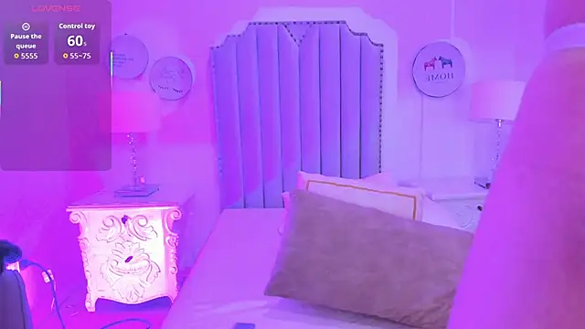 Alison Carde05 online show from February 25, 7:25 pm