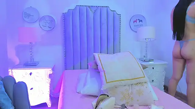 Alison Carde05 online show from February 11, 7:25 pm