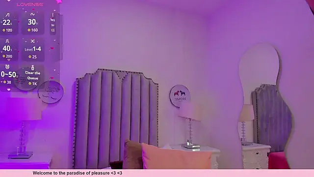 Alison Carde05 online show from April 9, 6:47 pm