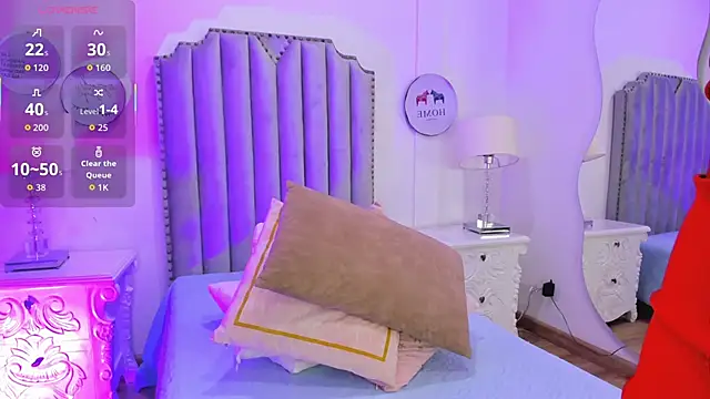 Alison Carde05 online show from February 20, 7:27 pm