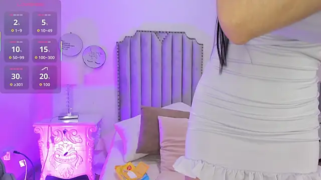 Alison Carde05 online show from February 16, 7:23 pm