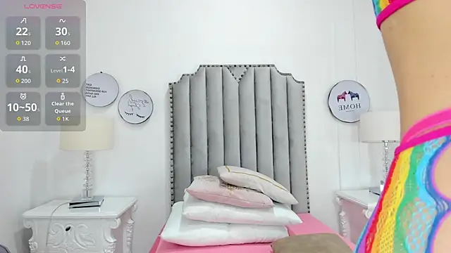 Alison Carde05 online show from January 5, 7:50 pm