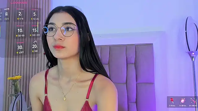 Alison Carde05 online show from February 10, 7:35 pm