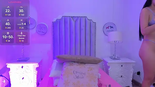 Alison Carde05 online show from February 13, 7:03 pm