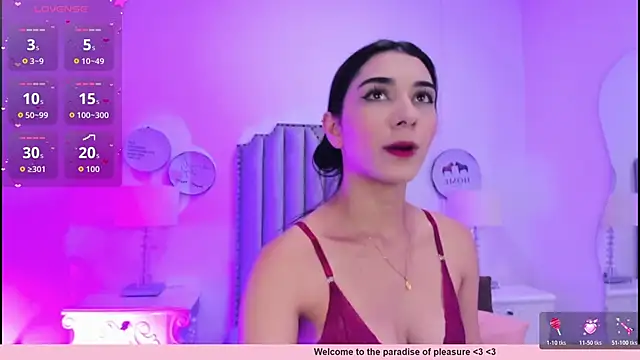 Alison Carde05 online show from April 27, 7:12 pm