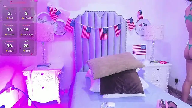 Snapshot of Alison_Carde05 chatting on July 4, 11:27 am Alison Carde05 online show from July 4, 11:27 am