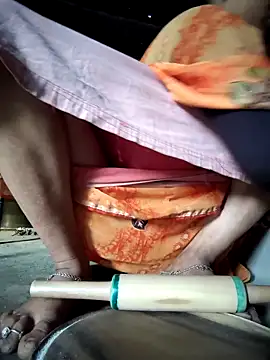 Monika thakurr online show from March 17, 1:30 am