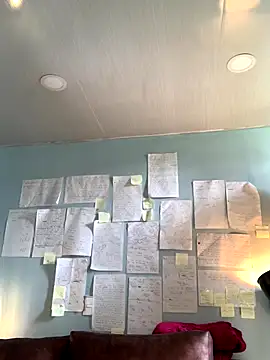 Canneela online show from December 3, 6:07 pm