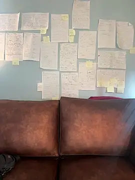 Canneela online show from March 20, 9:05 pm