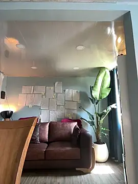 Canneela online show from February 12, 6:07 pm