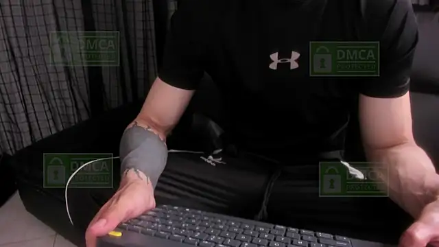 Mr Klein 69 online show from November 19, 3:06 am