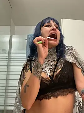 PuraTinta miau online show from November 27, 9:43 am