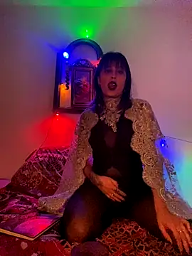 PuraTinta miau online show from November 26, 9:37 pm