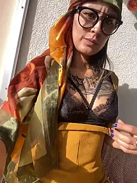 PuraTinta miau online show from November 13, 9:46 am